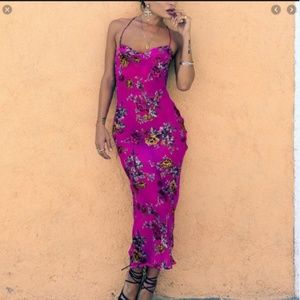 Rat and Boa | Kiki Dress